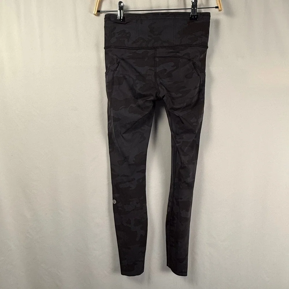 Lululemon Fast and Free Tight II 25